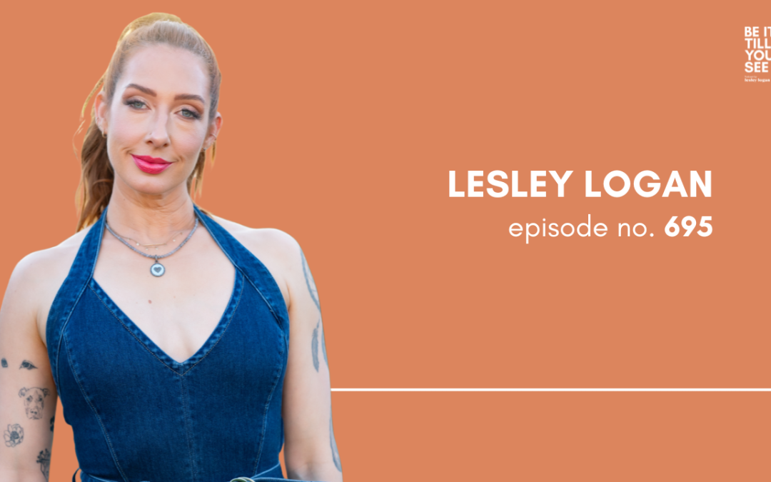 Ep 695: The Truth About Why You Really Can’t Lean on Motivation (Stuck series (2/2))